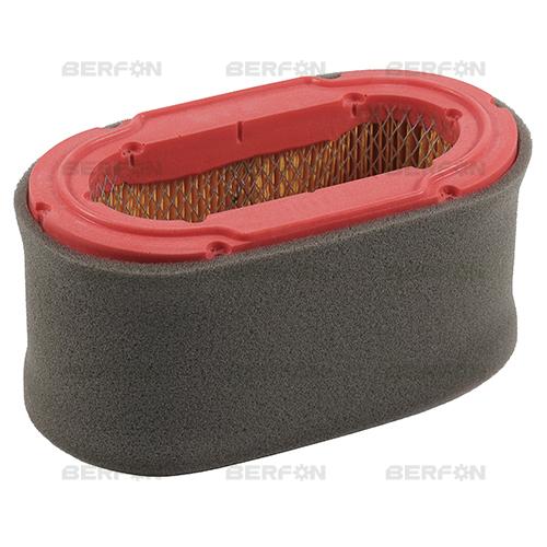 FILTRO AR LONCIN LC2P77F/80F/82F; EMAK K2400
